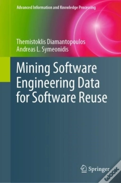 Capa do artigo Mining Software Engineering Data For Software Reuse