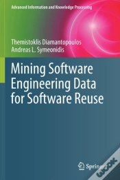 Capa do artigo Mining Software Engineering Data For Software Reuse