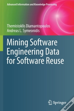 Capa do artigo Mining Software Engineering Data For Software Reuse