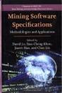 Mining Software Specifications - Preview