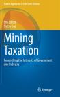 Mining Taxation - Preview