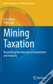 Mining Taxation