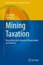 Mining Taxation - Preview