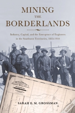 Capa do artigo Mining The Borderlands