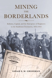 Capa do artigo Mining The Borderlands