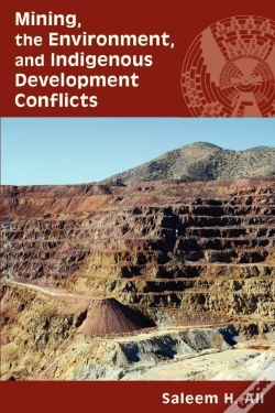 Capa do artigo Mining, The Environment, And Indigenous Development Conflicts