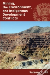Capa do artigo Mining, The Environment, And Indigenous Development Conflicts