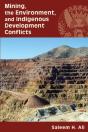 Mining, The Environment, And Indigenous Development Conflicts - Preview