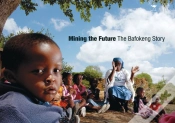 Capa do artigo Mining The Future