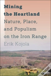Capa do artigo Mining The Heartland