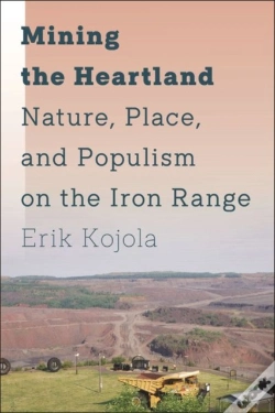 Capa do artigo Mining The Heartland