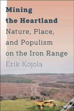 Capa do artigo Mining The Heartland