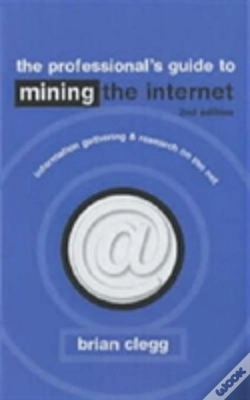 Capa do artigo Mining The Internet