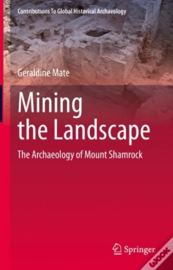 Capa do artigo Mining The Landscape