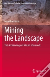Mining The Landscape