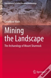 Capa do artigo Mining The Landscape