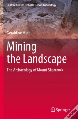 Capa do artigo Mining The Landscape