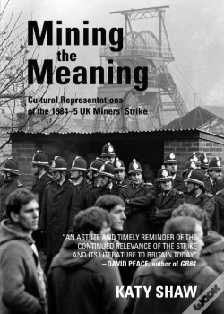 Capa do artigo Mining The Meaning