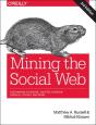 Mining The Social Web - Preview
