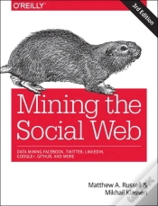 Capa do artigo Mining The Social Web