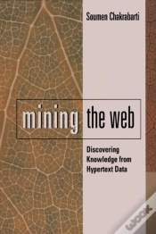 Capa do artigo Mining The Web