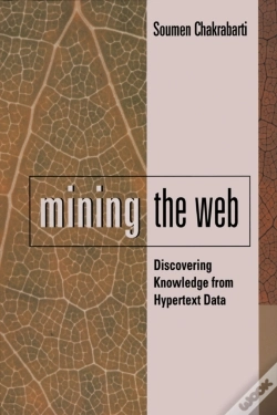 Capa do artigo Mining The Web