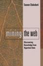 Mining The Web - Preview