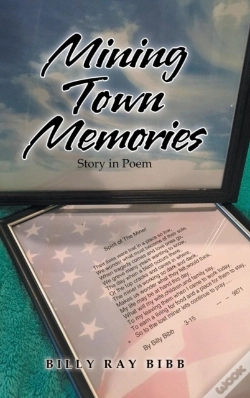 Capa do artigo Mining Town Memories