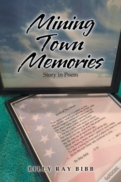 Capa do artigo Mining Town Memories