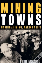 Capa do artigo Mining Towns