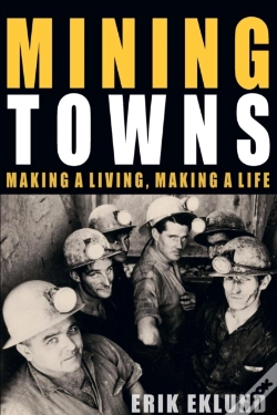 Capa do artigo Mining Towns