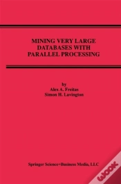 Capa do artigo Mining Very Large Databases With Parallel Processing