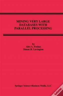 Capa do artigo Mining Very Large Databases With Parallel Processing
