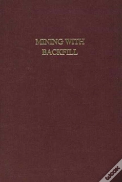 Capa do artigo Mining With Backfill