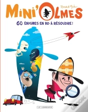 Capa do artigo Mini