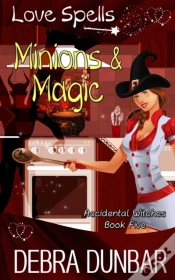 Capa do artigo Minions And Magic
