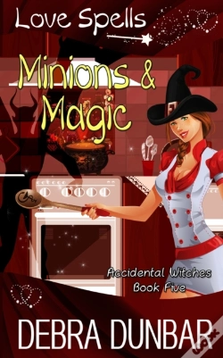 Capa do artigo Minions And Magic