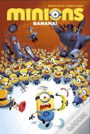 Minions: Banana!