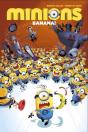 Minions: Banana! - Preview