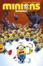 Minions - Preview