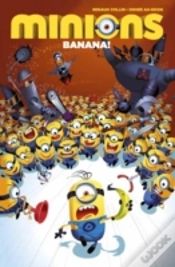 Capa do artigo Minions