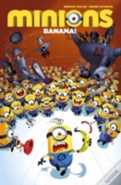 Capa do artigo Minions