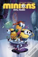 Minions: Evil Panic
