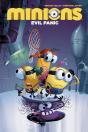 Minions: Evil Panic - Preview