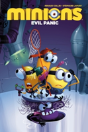 Minions - Preview
