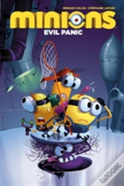 Capa do artigo Minions
