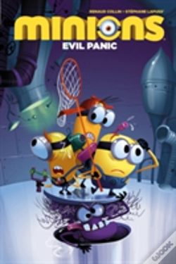 Capa do artigo Minions