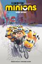 Minions - Preview