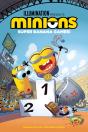 Minions - Preview