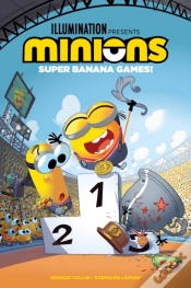 Capa do artigo Minions